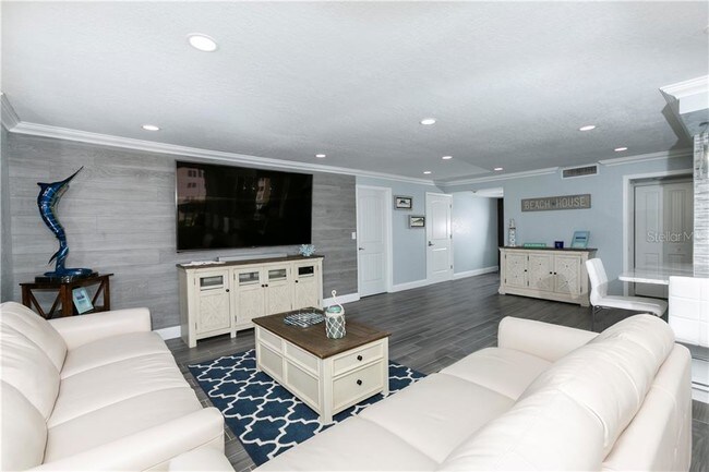 Foto del edificio - 1591 Gulf Blvd