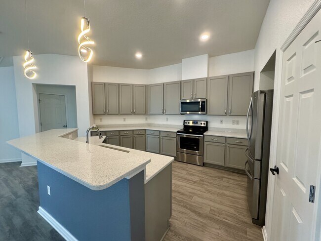 Foto del edificio - 14916 Durbin Cove Way