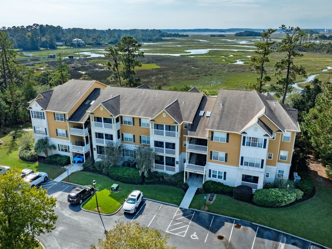 Building Photo - 4104 Walden Park Dr