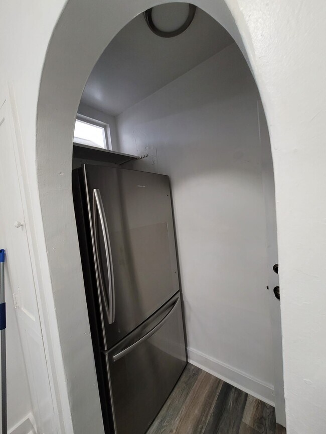 Foto del edificio - 117 Pennsylvania Ave