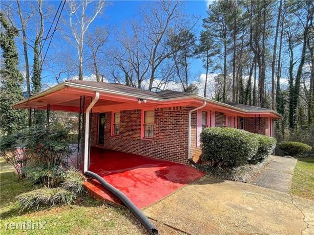 Building Photo - 3 br, 1 bath House - 2342 Starline Drive