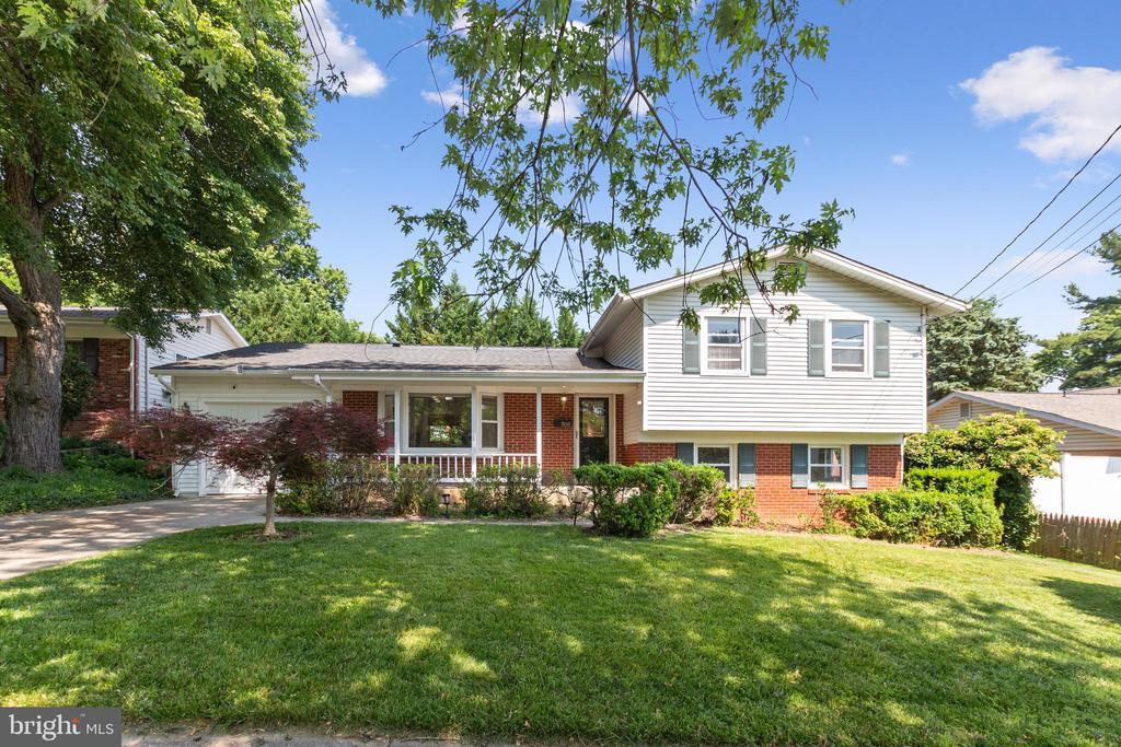 Foto principal - 706 Carter Rd