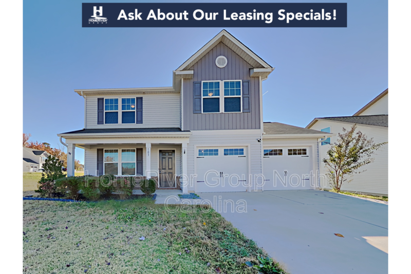 Foto principal - 103 Meadowcreek Village Dr