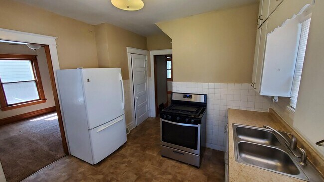 Foto del edificio - 1826-1811 11th St