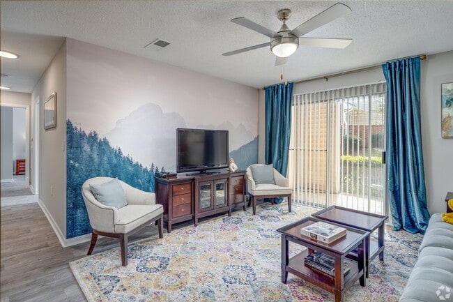 Building Photo - Waters Edge at Harbison