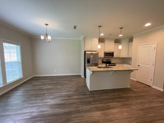 Foto del edificio - 407 Cotton Ridge Ln