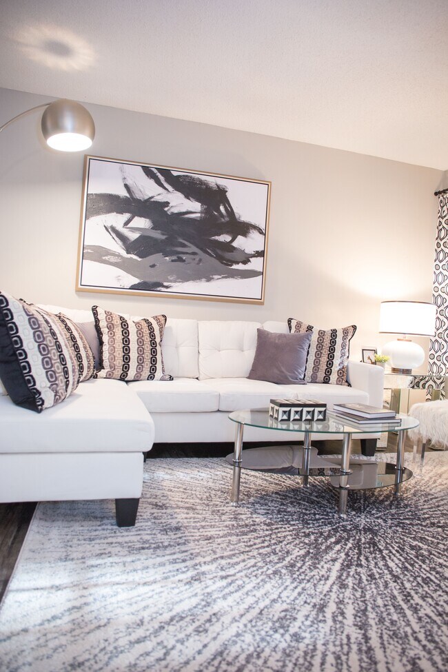 Brooks Crossing Apartments in Riverdale, GA