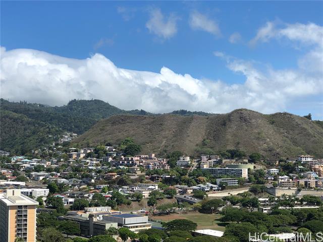 Building Photo - 1212 Nuuanu Ave