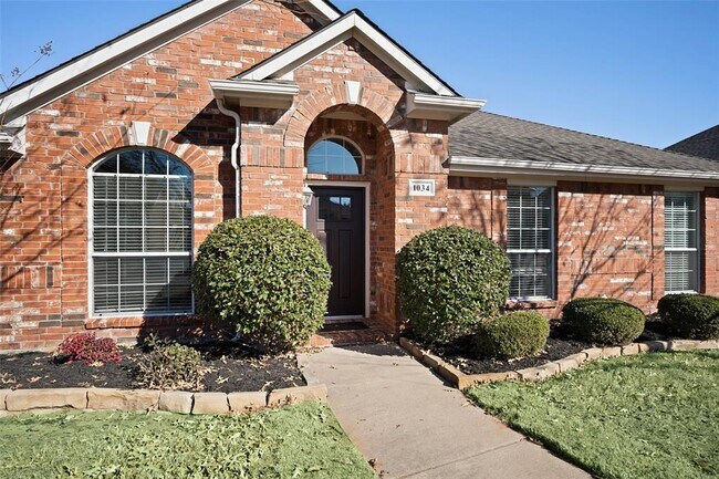 Building Photo - 1034 Colleton Ln