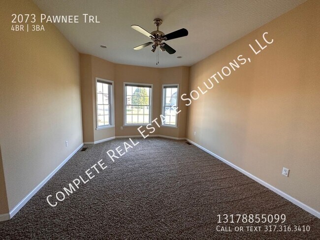 Foto del edificio - 2073 Pawnee Trail