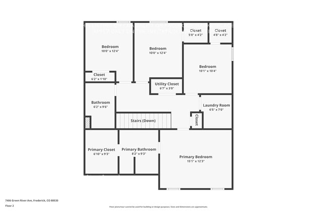 Foto del edificio - 7406 Green River Ave