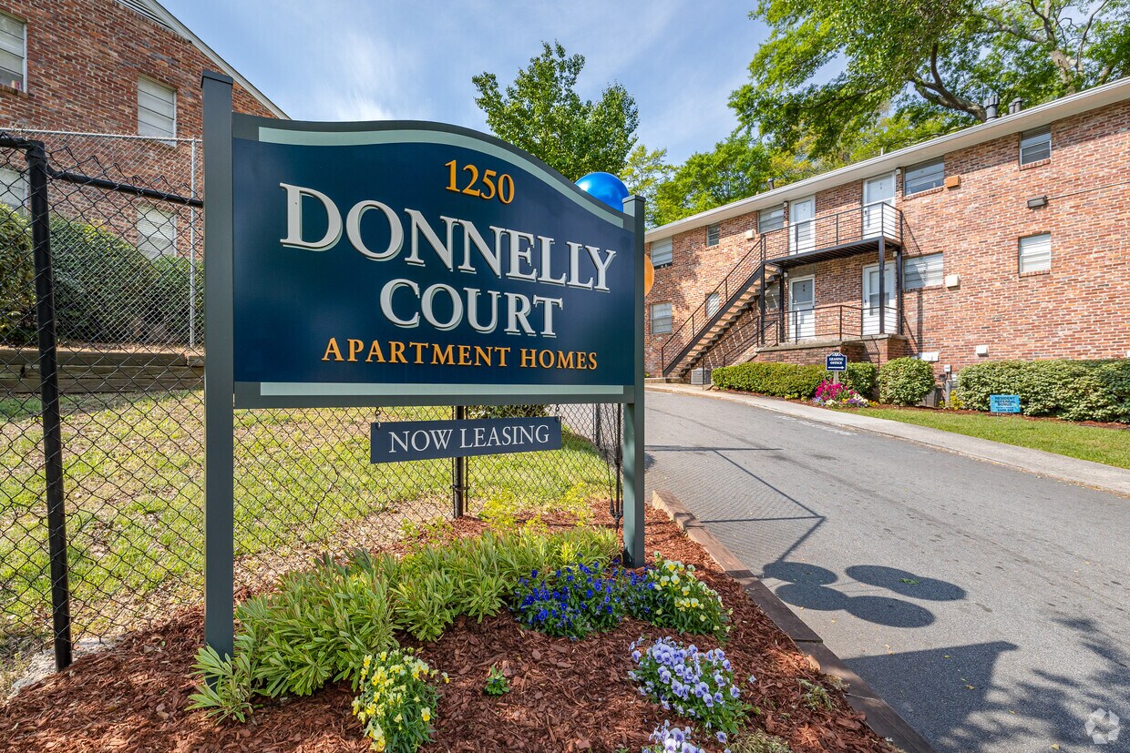 Foto principal - Donnelly Court