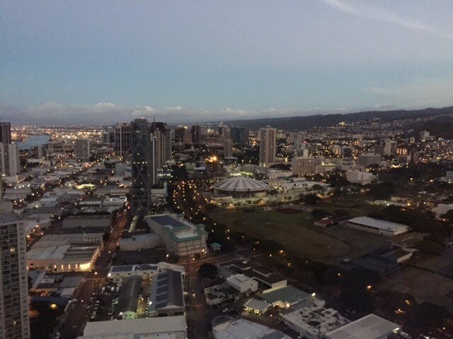 Photo - Waihonua at Kewalo 1-Bedroom Penthouse!