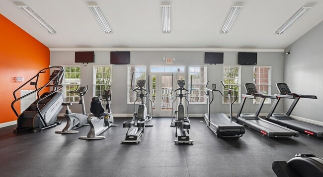 Building Photo - Walker's Crossing