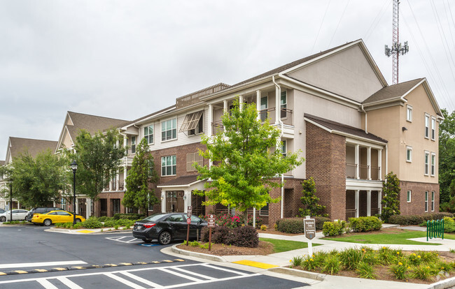 Apartments In Mechanicsville Ga