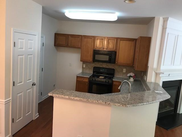 Building Photo - 2020 Hailston Dr NW