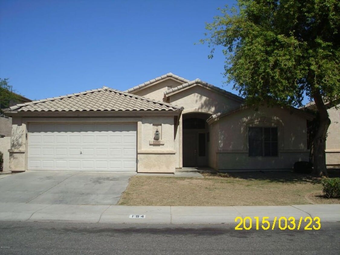 Primary Photo - Long Term rental in Chandler