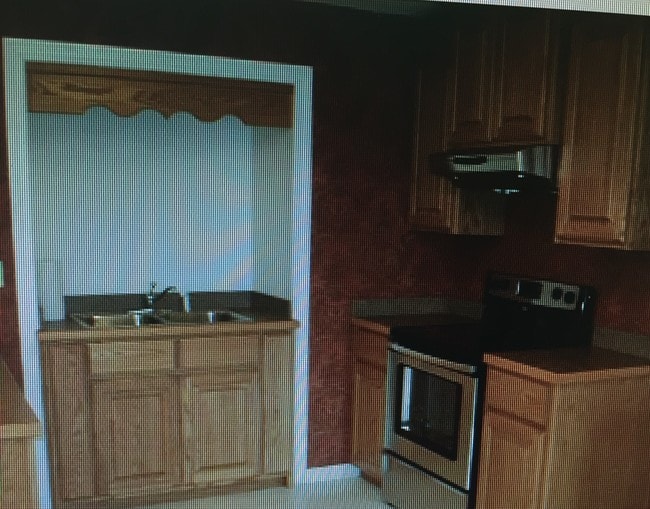 Columns IV Apartments Saint Robert, MO