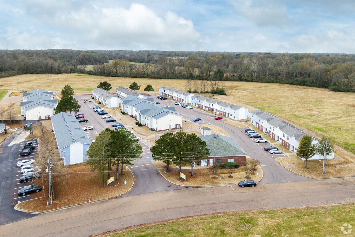 Aerial Photo - Providence Place