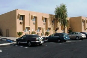 Building Photo - Casa De Oro Villas