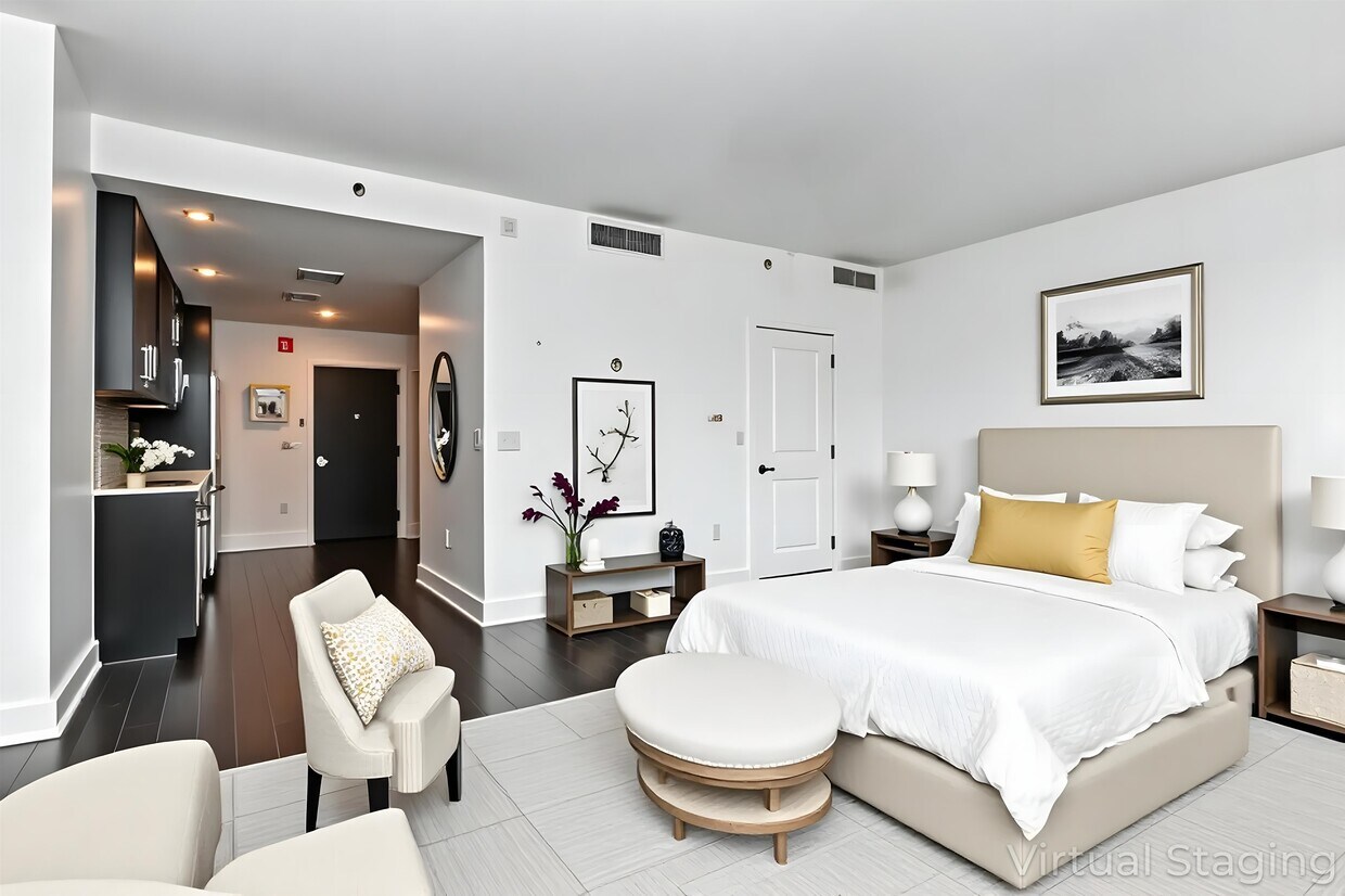 Foto principal - 1100 Maxwell Ln