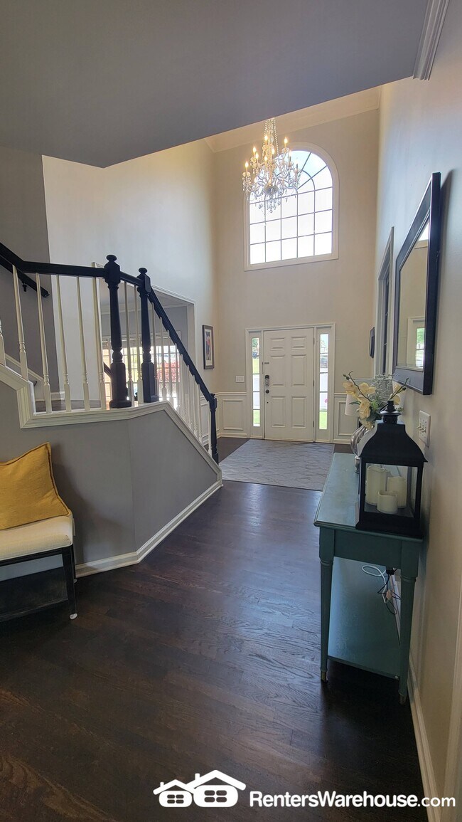 Foto del edificio - 1486 Highland Heights Trail