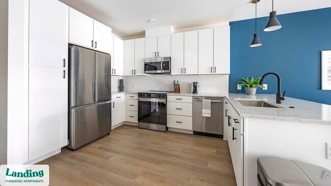 Foto del edificio - 955 Bannock St