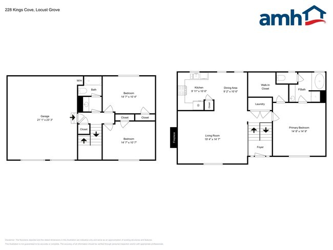 Foto del edificio - 228 Kings Cove