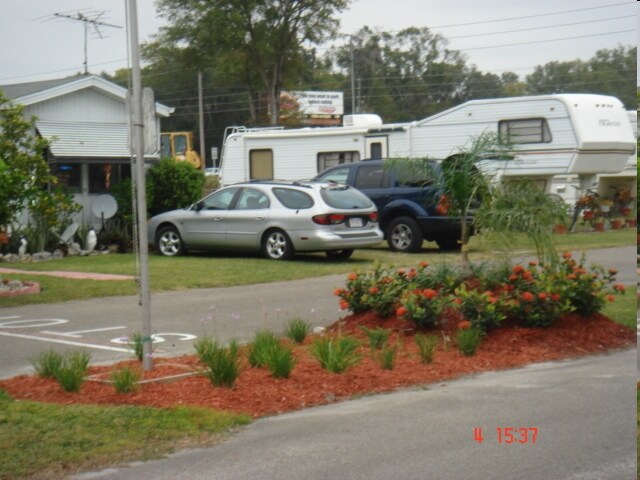 Building Photo - Villager RV Park