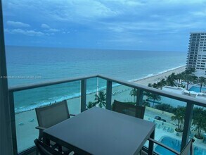 Building Photo - 2501 S Ocean Dr
