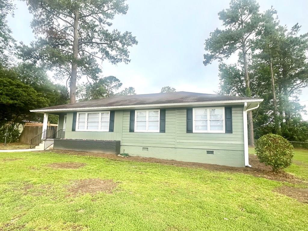 Foto principal - 831 Remington Ave