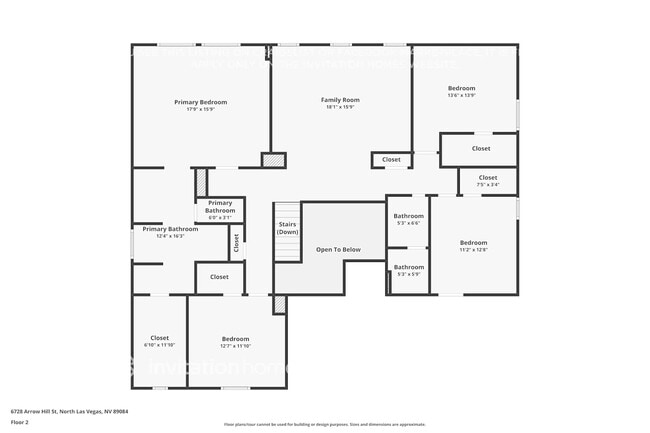 Foto del edificio - 6728 Arrow Hill St