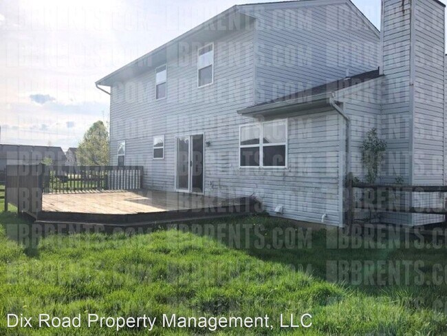Building Photo - 4 br, 2.5 bath House - 422 Douglas Avenue,