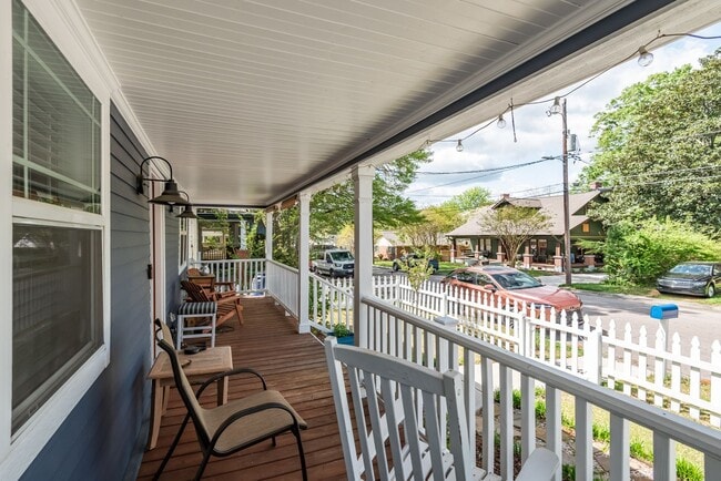 Photo - Gorgeous Home near Downtown Durham!