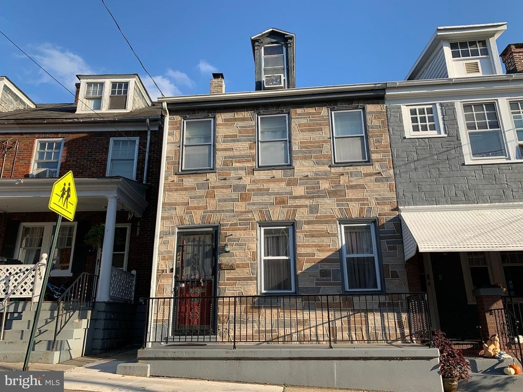 448 W Vine St, Lancaster, PA 17603 Apartments in Lancaster, PA