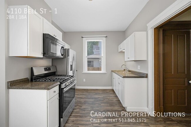Building Photo - 4110 Bell St
