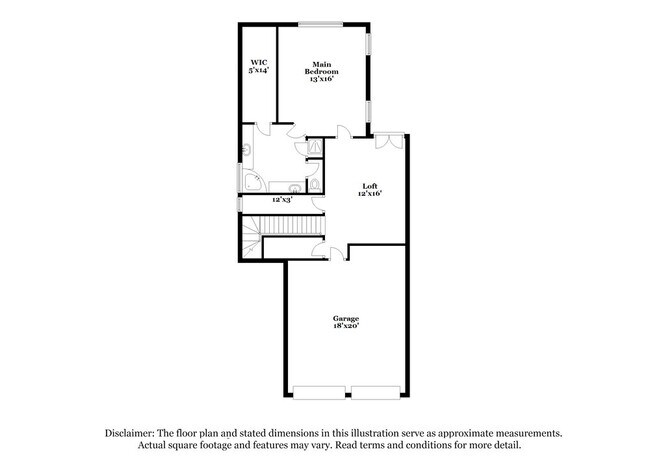 Foto del edificio - 3607 Burning Palms Ct