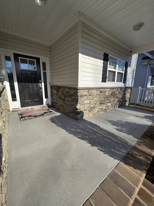 Foto del edificio - 4724 Bruce St