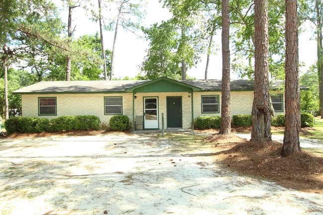 Building Photo - Trail View Apartments