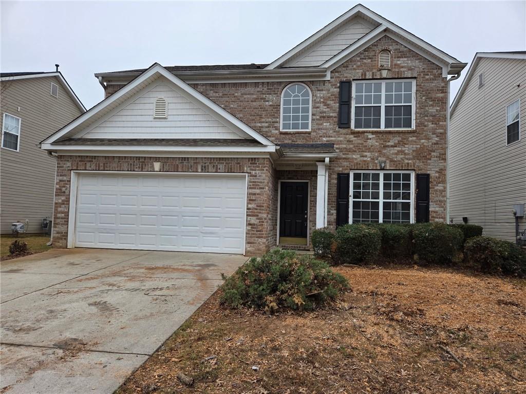 Foto principal - 590 Clairidge Ln SW