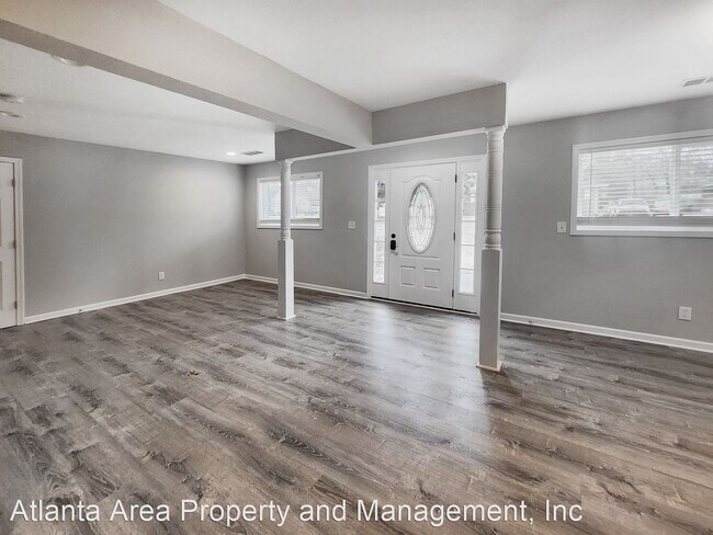 Building Photo - 4 br, 3 bath House - 1393 Vesta Ave