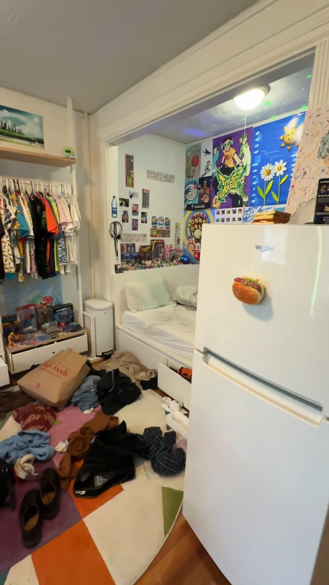 Foto del edificio - 64 Hemenway St