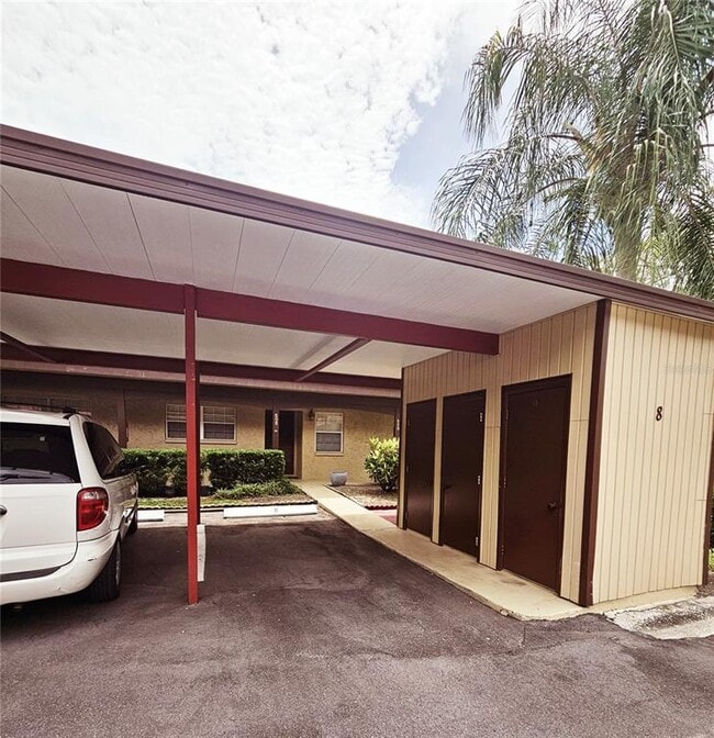 Building Photo - 601 N Hercules Ave