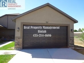 Building Photo - 717 W 350 N