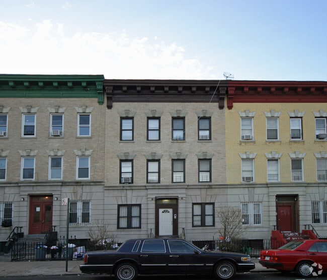 1322 Sterling Pl, Brooklyn, NY 11213 Apartments Brooklyn, NY