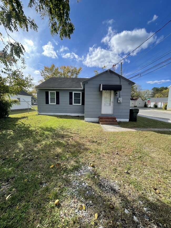 Foto del edificio - 515 Truitt St