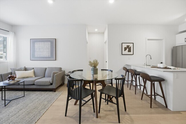 Photo du bâtiment - The Taylor Apartments