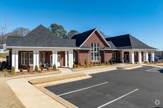 Building Photo - Palisades at Hickory Creek