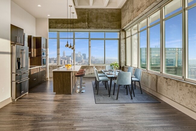 Photo - Altitude Apartments