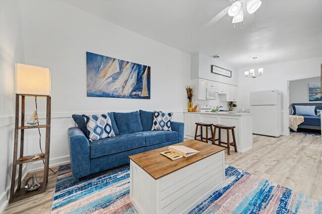 Foto del edificio - 711 E Gulf Blvd